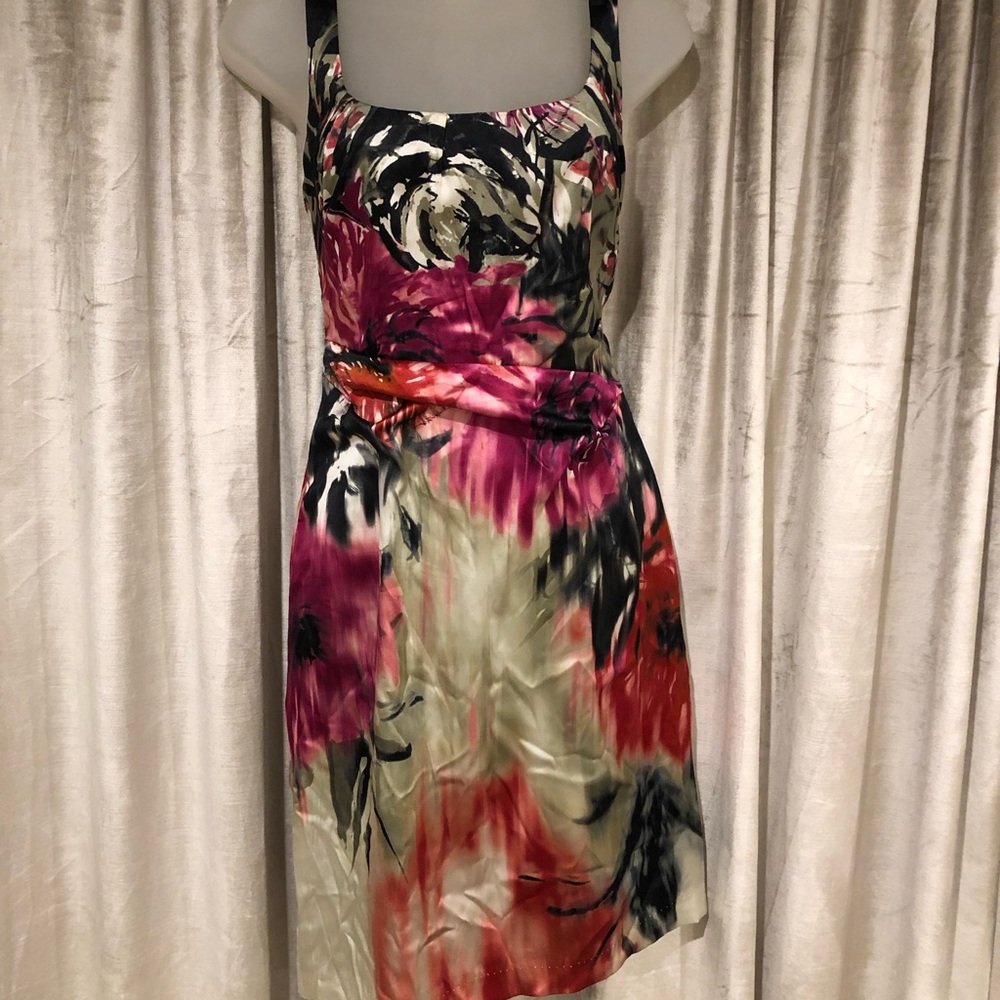Elie Tahari Dress